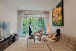 The Raintree (D21), Condominium #585686101